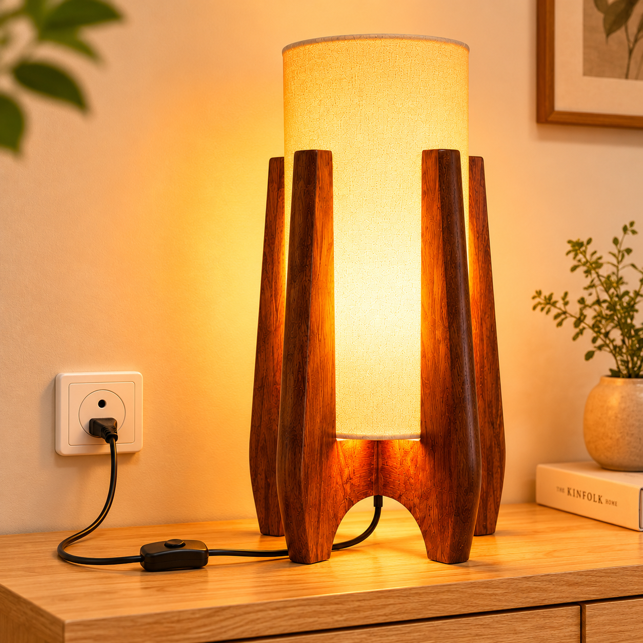 Table Lamp