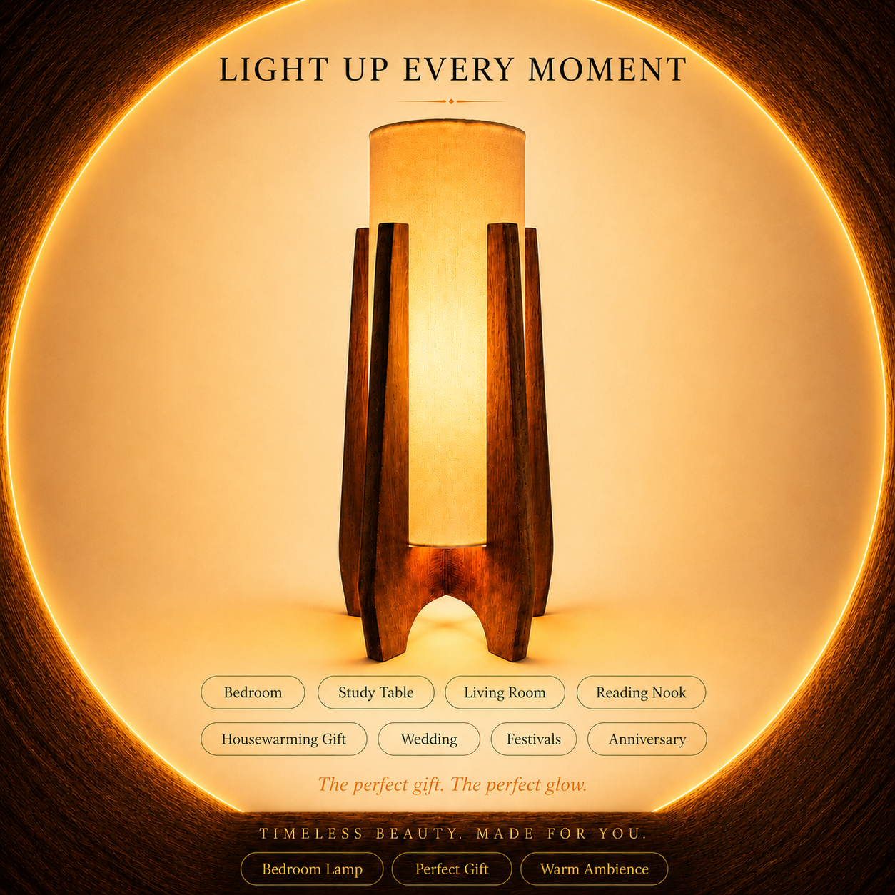 Table Lamp