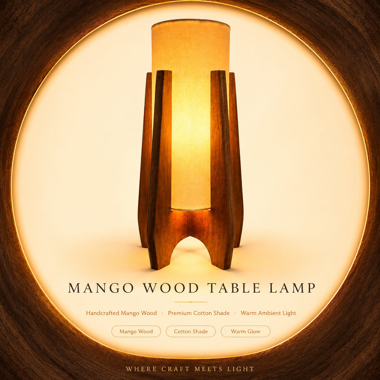 Table Lamp