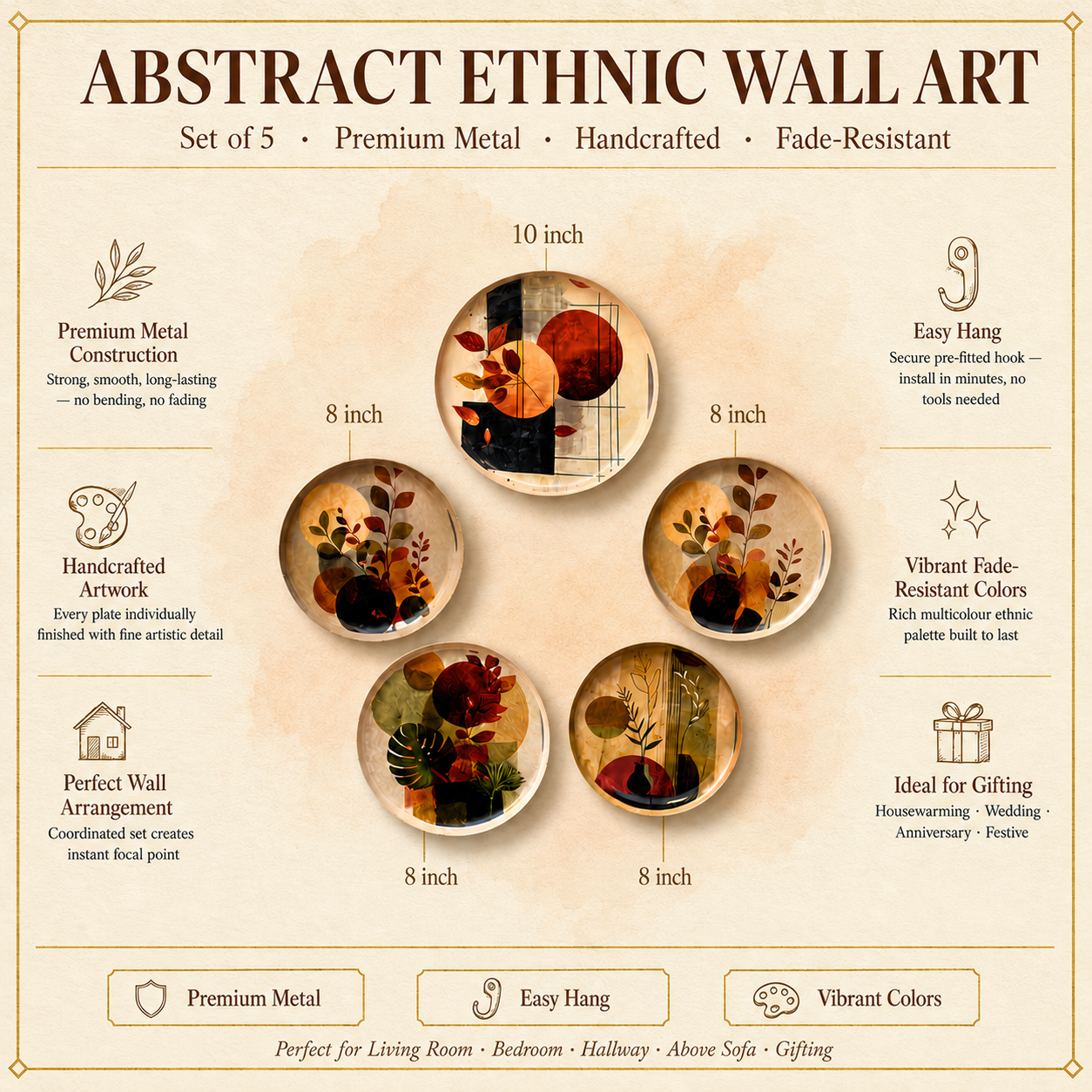 Abstract Plates